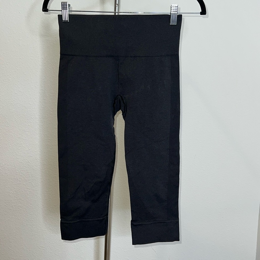 Lululemon Crop Leggings